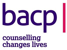 Logo Bacp