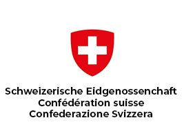 Logo Confederazione Svizzera