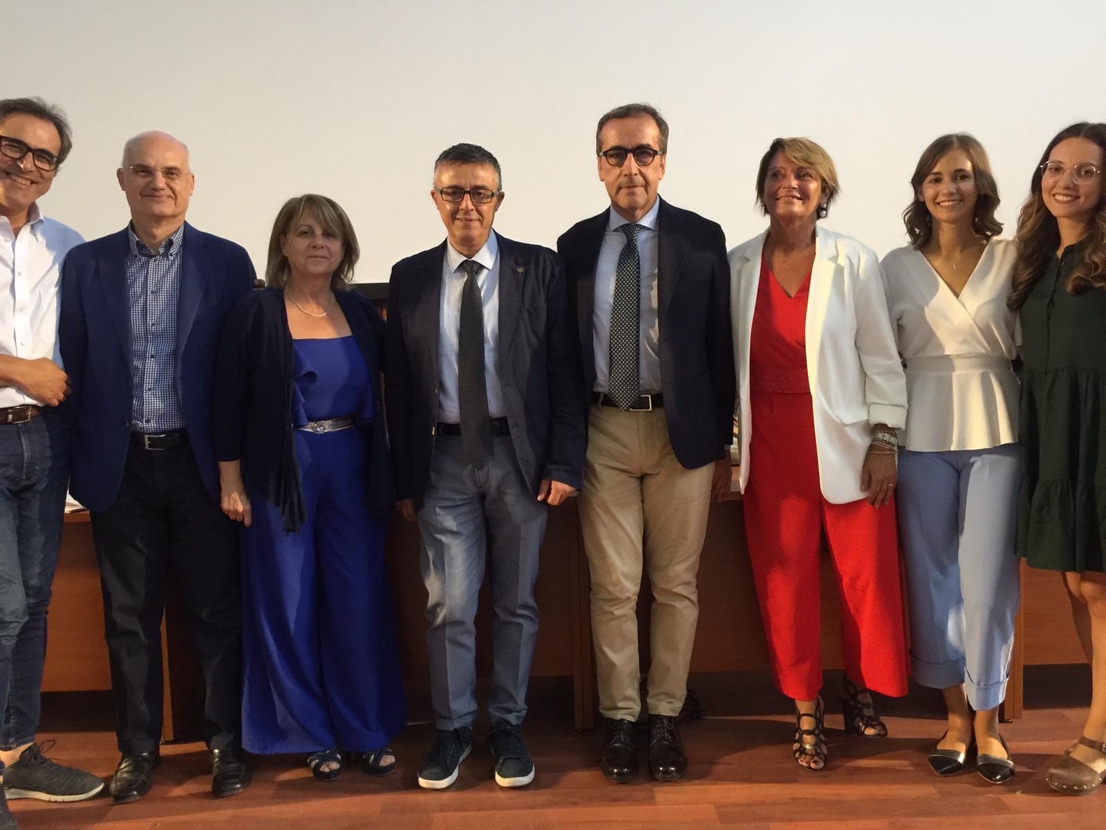 DOTT. BITETTI AL CONVEGNO DI LECCE